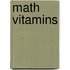 Math Vitamins