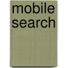Mobile Search by Kevin Roebuck