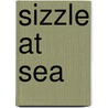 Sizzle at Sea door Wynter Daniels