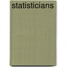 Statisticians door Stephen Gladwell