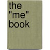 The "Me" Book by Jane Marin