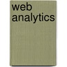 Web Analytics door Kevin Roebuck