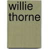 Willie Thorne door Willie Thorne
