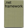 .net Framework door Kevin Roebuck