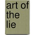 Art of the Lie