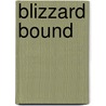 Blizzard Bound door Alyssa Brooks