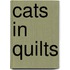 Cats in Quilts