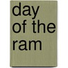 Day Of The Ram by William Campbell Gault