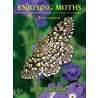 Enjoying Moths door Roy Leverton