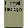 Fungal Biology door Jim Deacon