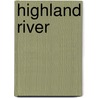 Highland River door Neil Miller Gunn