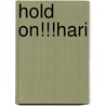 Hold On!!!Hari door Himanshu Yadav