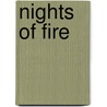 Nights Of Fire by Laura Leone