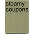 Steamy Coupons