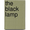 The Black Lamp door Capt Sp Meek