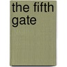 The Fifth Gate door Keith Bowers