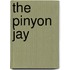 The Pinyon Jay