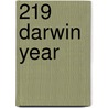 219 Darwin Year door Zekria Ibrahimi