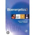Bioenergetics 3