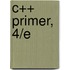 C++ Primer, 4/E