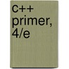 C++ Primer, 4/E door Stanley B. Lippman