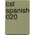 Cst Spanish 020
