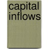 Capital Inflows door Selim Elekdag