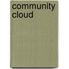 Community Cloud door Kevin Roebuck