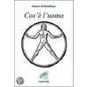 Cos''è l''uomo door Onorio Di Ratisbona