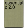 Essential C 2.0 door Mark Michaelis