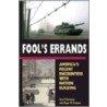 Fool''s Errands door Roger Fontaine