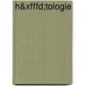 H&xfffd;tologie by St