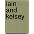 Iain and Kelsey