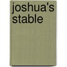 Joshua's Stable door Christopher O'Toole