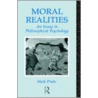 Moral Realities door Mark Platts
