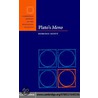 Plato''s ''Meno door Plato Plato