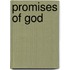Promises Of God