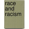 Race and Racism door Shiva Halli