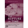 Rupture of Time by Roderick Main