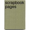 Scrapbook Pages door Donna George Storey