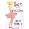 Sex on Tuesdays by June Whyte