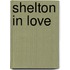 Shelton in Love
