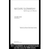 Slonimskyana V4 door Nicolas Slonimsky