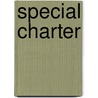 Special Charter door Chris Bauer