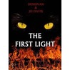 The First Light door Jo Davies
