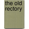 The Old Rectory door Julia Ibbotson