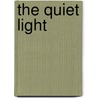 The Quiet Light door Talia Hodgson