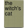 The Witch's Cat door Jeanie Vant