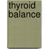 Thyroid Balance