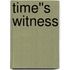Time''s Witness